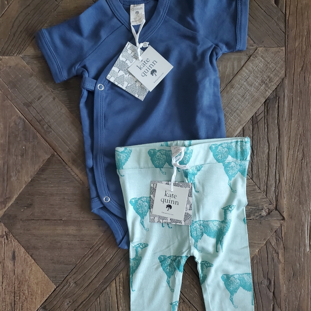 Kate Quinn outfit